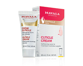 MAVALA Nagelhaut-Creme